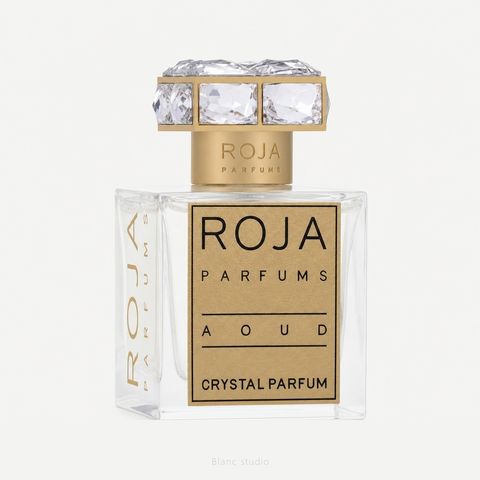 ROJA PARFUMS Aoud Crystal